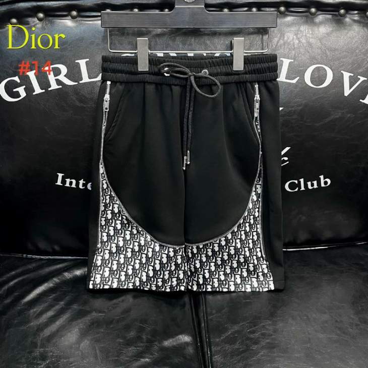 Dior Short Pants _SKUDiorM-4XL12yh7817085